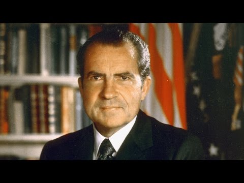 1974: Watergate 40 Years Later Preview
