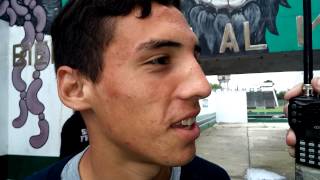 preview picture of video 'Alejandro Melo- Nueva Chicago 3 - Aldosivi 0'