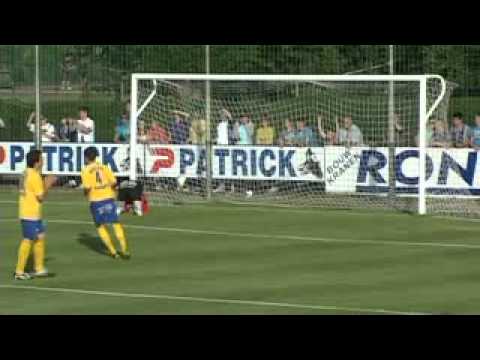 164 Matchverslag SK Eernegem - Club Brugge