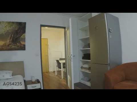 UL-54235 - Möbliertes Apartment in Ulm Nähe Lindenhöhe