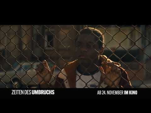 ZEITEN DES UMBRUCHS - TV Spot [HD]