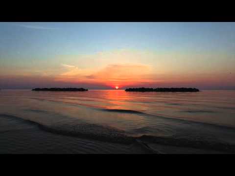 alba a Porto San Giorgio