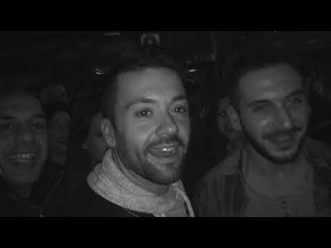 CSIC tour'16 - Live @ Avellino