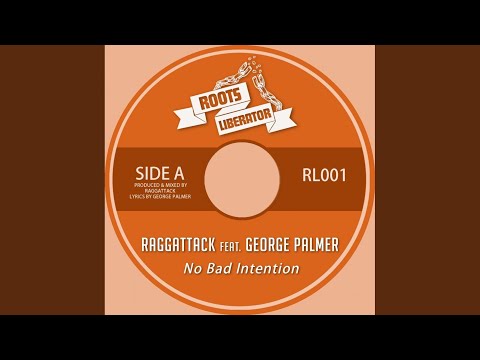 No Bad Intention (Original Mix)