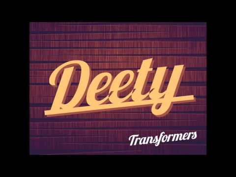 Deety - Transformers