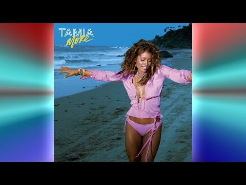 Tamia - Officially Missing You