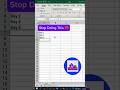 Excel Formula Hacks | Microsoft excel for beginners
