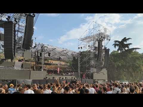 Maceo Plex @ Exit Festival 2021