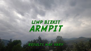 Limp Bizkit - Armpit (Lyrics)