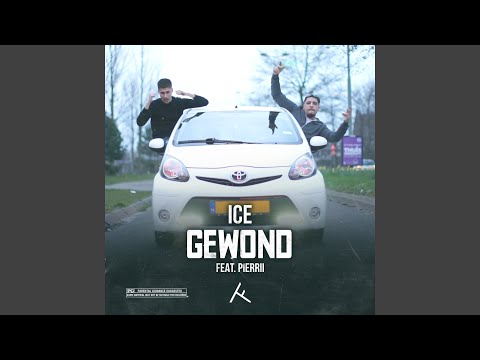 Gewond (feat. Pierrii)