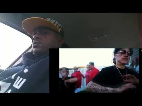 DANOTO X STAINN X LIL I - CASE CLOSED (REACTION)