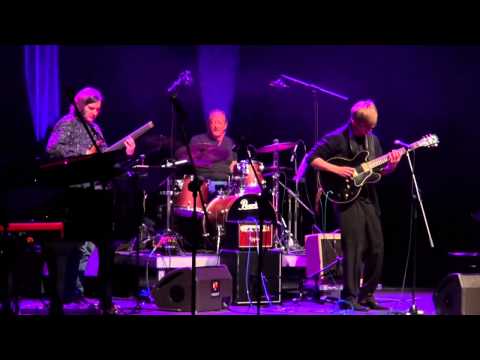 Łukasz Kokoszko - XV - lecie Wrocławskiej Szkoły Jazzu i Muzyki Rozrywkowej