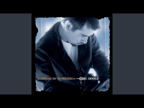 Tomame En Tus Brazos - Abel Zavala