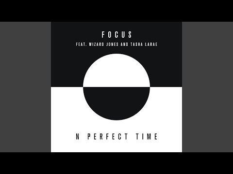N Perfect Time (feat. Wizard Jones & Tasha Larae)