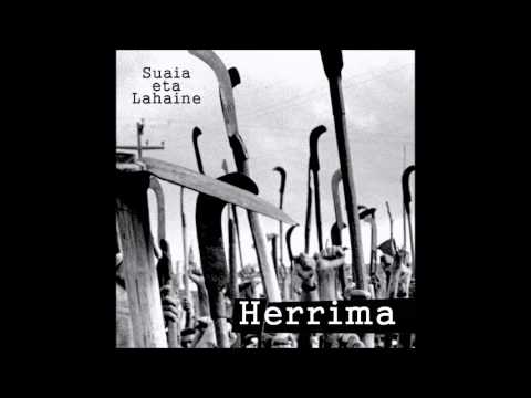 Suaia eta Lahaine - Bizimoduak