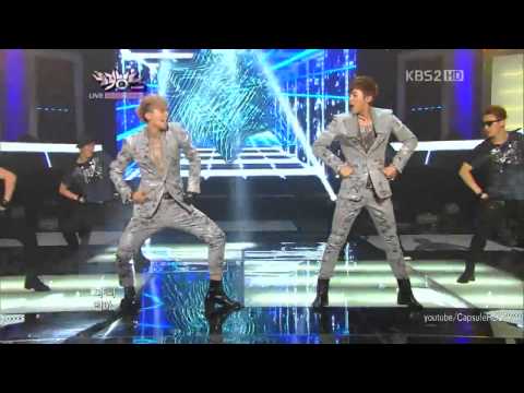 TASTY - YOU KNOW ME 120824