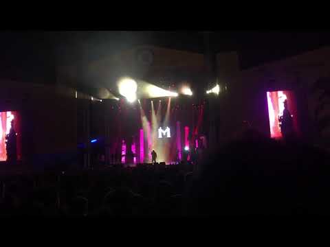 Mabel Matiz & Ceren Deniz Mendilimde Kırmızım Var (Trakya Müzik Festivali)