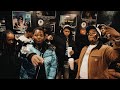 Fatt Macc Freestyle Ft YTB Fatt Fox BD Official Music Video