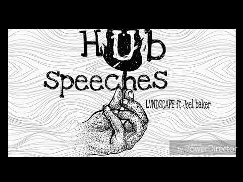 Speeches - LVNDSCAPE ft Joel Baker