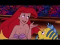 The Little Mermaid TV Series In Harmony Greek