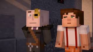 Download lagu Minecraft Story Mode Season 2 Episode 3 [Good Choices] mp3