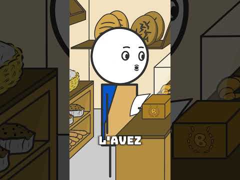 Force à ceux qui doivent encore montrer leur carte après 25 ans #humour #boulangerie