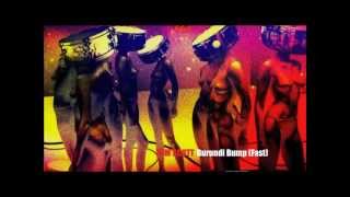 TOM SCOTT  Burundi Bump  (fast)