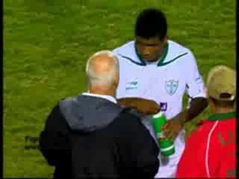 Figueirense - Portuguesa 2-1