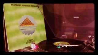 Premiata Forneria Marconi (PFM) - 1974 -  L'Isola di Niente (Italy) - Full Album