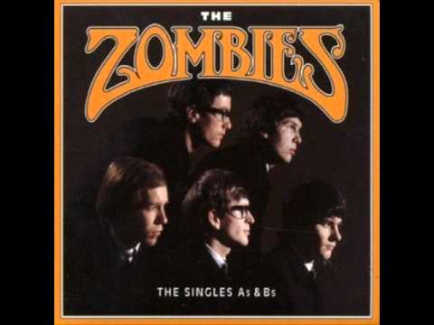 The Zombies - Just Out Of Reach