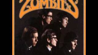 The Zombies - Just Out Of Reach