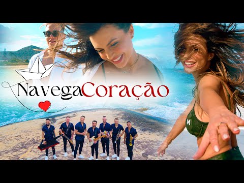Navega Coração - Os Atuais