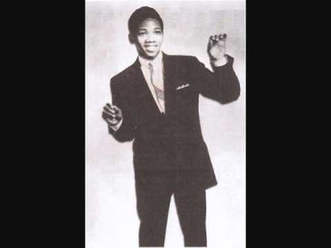 Little Willie John - Sleep