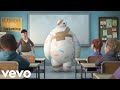 BAYMAX || Mood (Official Trailer - Music Video)