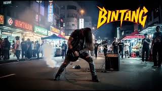 Download lagu KARAOKE VERSION BINTANG – Budak Kacamata metal cover by yoyokids mp3
