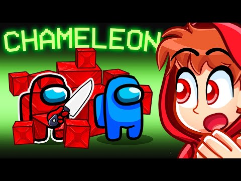 CHAMELEON Role in Among Us