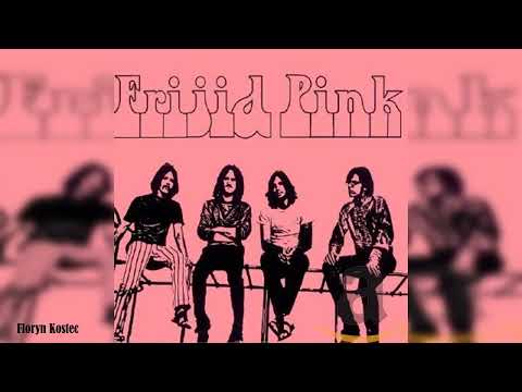 Frijid Pink (1970)