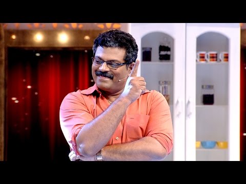 Komady Circus I Ep 49 - ' Vijayaraghavan' on Comedy's floor...! I Mazhavil Manorama