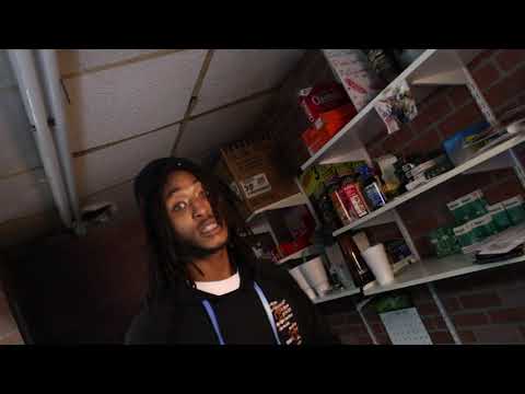 Daybo - Coldstone Shot by B Pritch x Chuck Lee