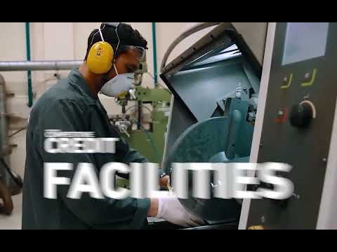 Financing Solutions to Boost the Competitiveness of National Products with ADEX