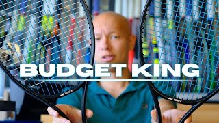 Why Tru Pro Pure Rush is the BEST Budget Poly