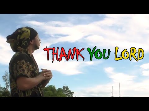 Argonex - Thank you Lord (Official Music Video)