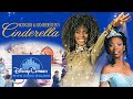 Cinderella 1997 DisneyCember