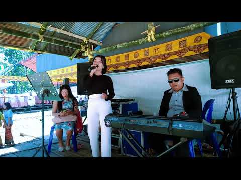 Daong Pisang _ Versi music Electone _ Cover : Asrha _ Music by : Yewan