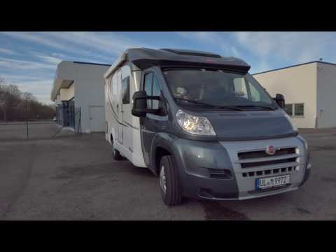 Unterwegs im Wohnmobil | Saisonstart 1. März 2020 | Vorbereitungen und der erste Ausflug