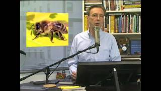 Thom Hartmann on the Science & Green News - March 7, 2016