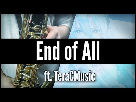 End of All (Fire Emblem Fates) Jazz Cover (feat. TeraCMusic)