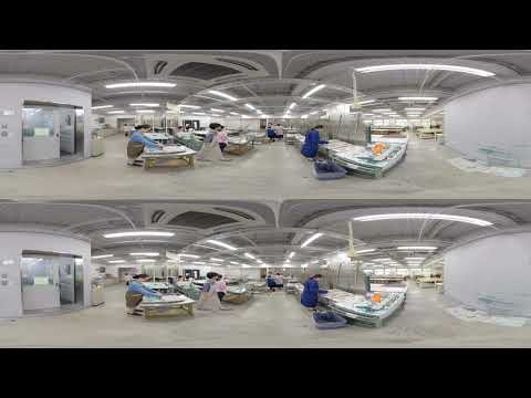 造形学科 京都精華大学360°大学紹介
