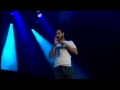 The Streets - Its Too Late - Live 