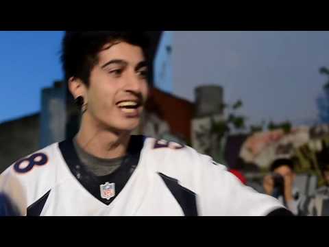 ALBA VS KLAS VS BJ - OCTAVOS - FECHA VIII - SUCRE LIGA DE FREESTYLE